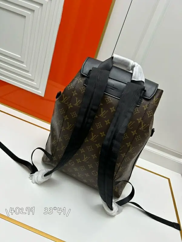 louis vuitton aaa qualite sac a dos  pour unisexe s_113b6a31